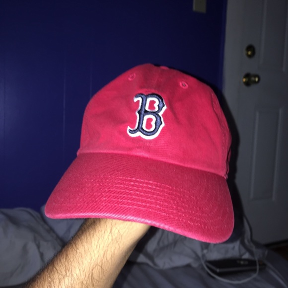 47 brand infant hat